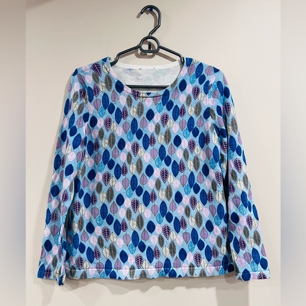 🔥Talbots blouse🔥